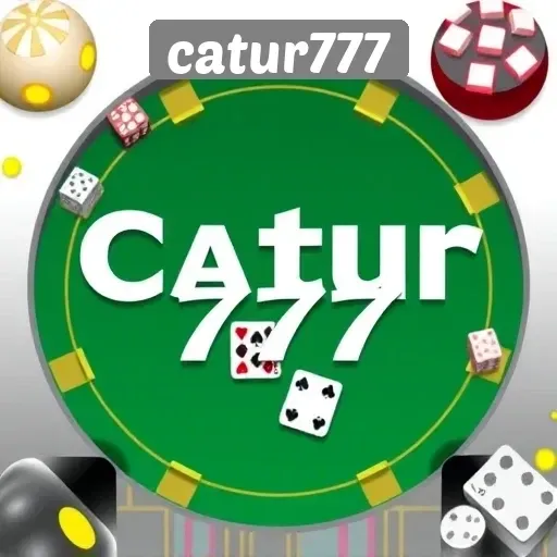 CATUR777 - Game Catur Idle yang Menyenangkan