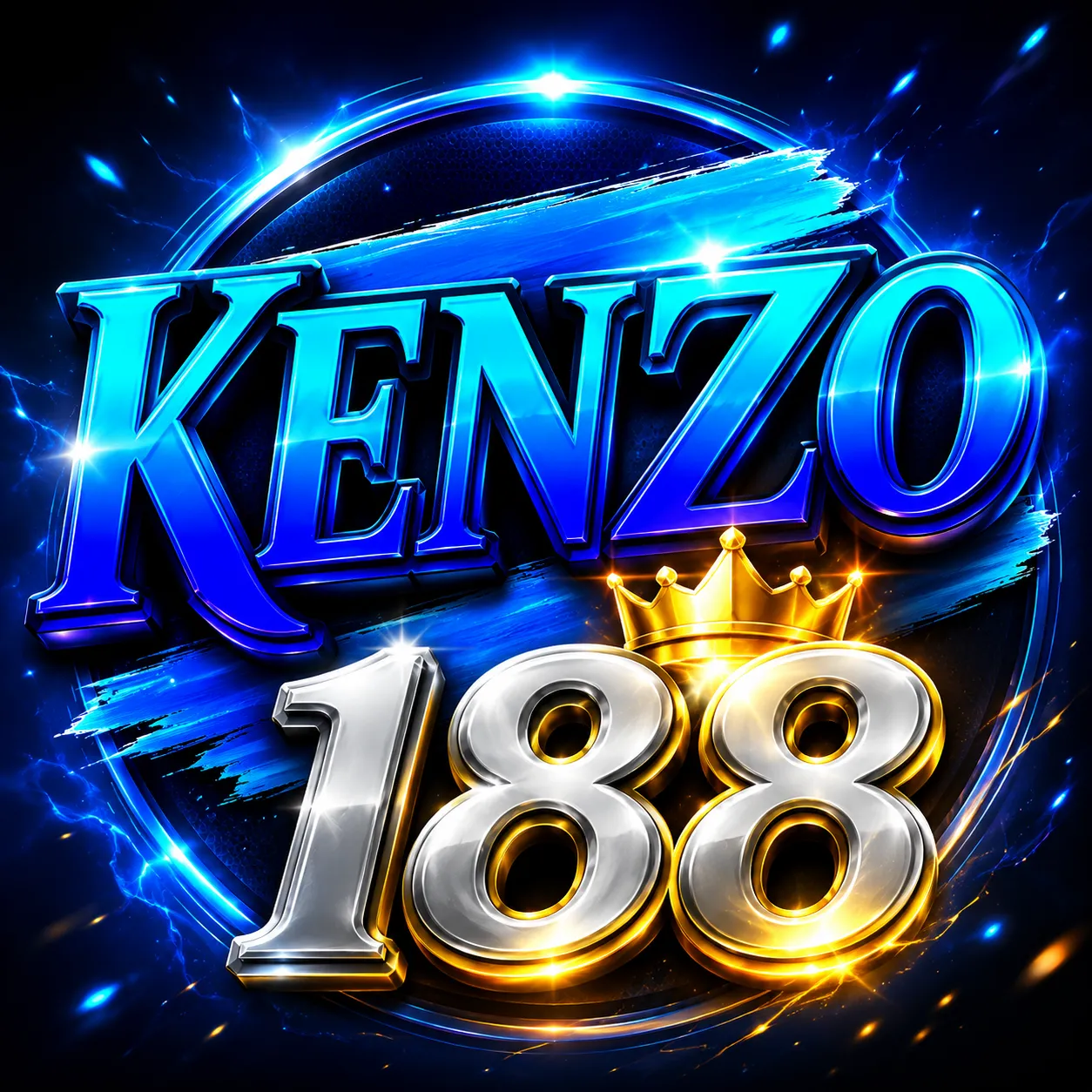 KENZO188 - Aksi Seru di Dunia Perang