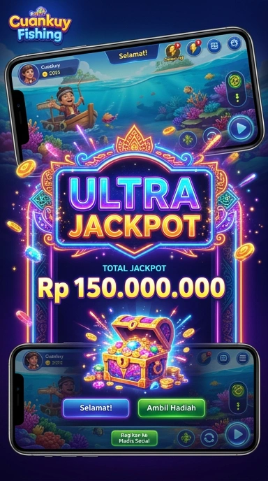 Proses unduh yang cepat dan mudah di cuankuy untuk semua pengguna.